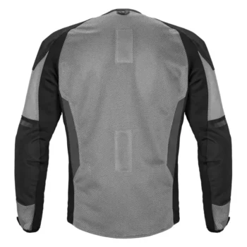 Spidi Super Net Grey Jacket 2