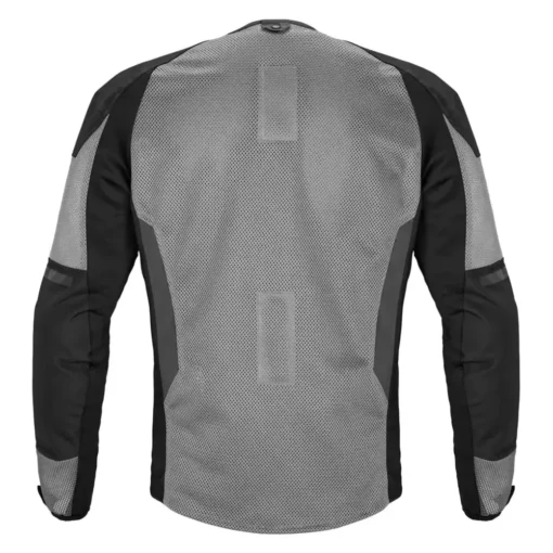 Spidi Super Net Grey Jacket 2