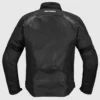 Spidi Tek Net Black Jacket 2