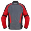 Spidi Tek Net Red Jacket 2