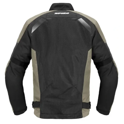 Spidi Tek Net Sand Jacket 2