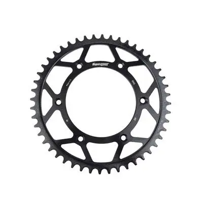 Supersprox Steel Rear Sprocket 1