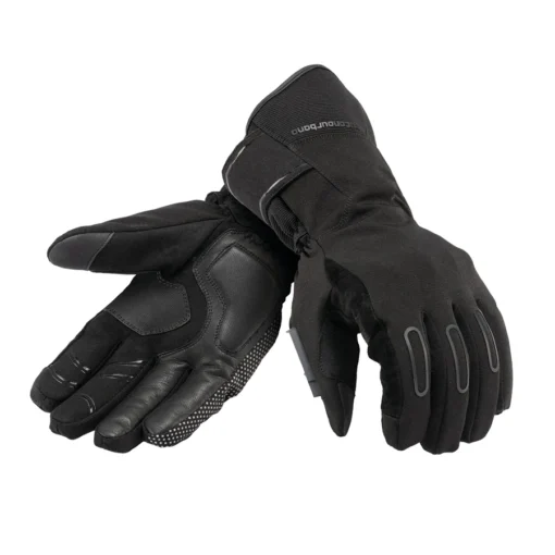 Tucano Urbano Black Seppia 3G Hydroscud Gloves 1