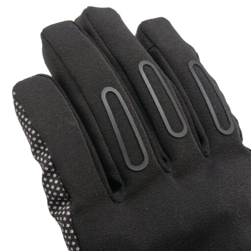 Tucano Urbano Black Seppia 3G Hydroscud Gloves 2