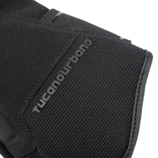 Tucano Urbano Black Seppia 3G Hydroscud Gloves 3
