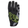 acerbis ZERO DEGREE 3.0 Black Yellow Gloves 1