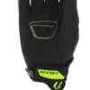 acerbis ZERO DEGREE 3.0 Black Yellow Gloves 2