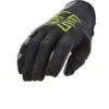 acerbis ZERO DEGREE 3.0 Black Yellow Gloves 3