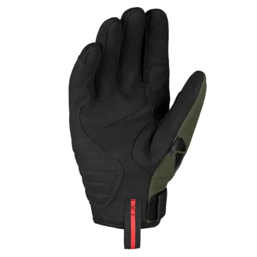 spidi flash kp military 2
