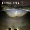 Future Eyes F20 P Auxillary Lights 2