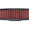 K&N High Flow Original Lifetime Engine Air Filter For Harley Davidson Street 500 (2014 21) (HD 1611) 3