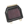 K&N High Flow Original Lifetime Engine Air Filter For Honda CB300R (HA 2819) 2