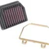 K&N High Flow Original Lifetime Engine Air Filter For Honda CB300R (HA 2819) 4