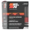 K&N Oil Filter For Harley Davidson (KN 171B) 3
