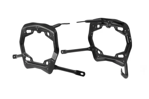 SW Motech Black PRO Side Carrier for BMW F 900 GS (2023 ) 1