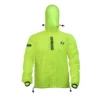 Scala Hydra seal Rain Jacket 1