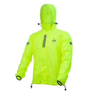 Scala Hydra seal Rain Jacket 2