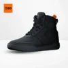Clan Stealth Black D30 Shoes 1