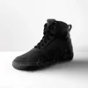 Clan Stealth Black D30 Shoes 5