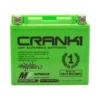 Crank1 Performance Battery For Aprilia Husqvarna Kawasaki KTM Suzuki (CB12A BS (SMF)) 1