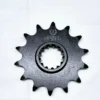 Crank1 Performance Front Chain Sprocket for Kawasaki Ninja 300 (2013 Onwards) Kawasaki Versys 300 (2017 Onwards) Kawasaki Z250 (2015 2018) Kawasaki Z400 (2019 Onwards) (CPF1539.14T) 2