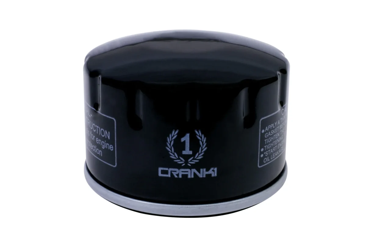 Crank1 Performance Oil Filter For BMW (CPO 160) 1