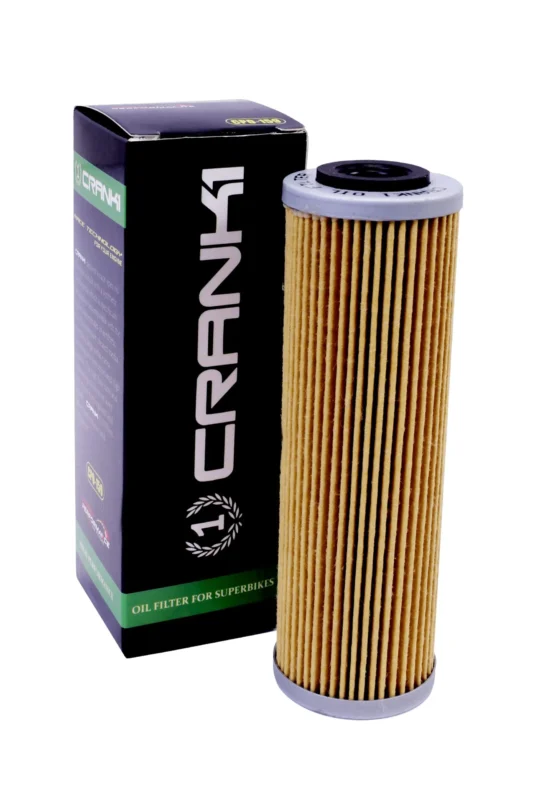 Crank1 Performance Oil Filter For Ducati (CPO 159) 1