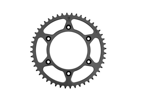 D.I.D Rear Sprocket for Kawasaki Ninja 650 (2022) 1
