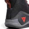 Dainese Atipica Air 2 Black Fluo Red Shoes 3