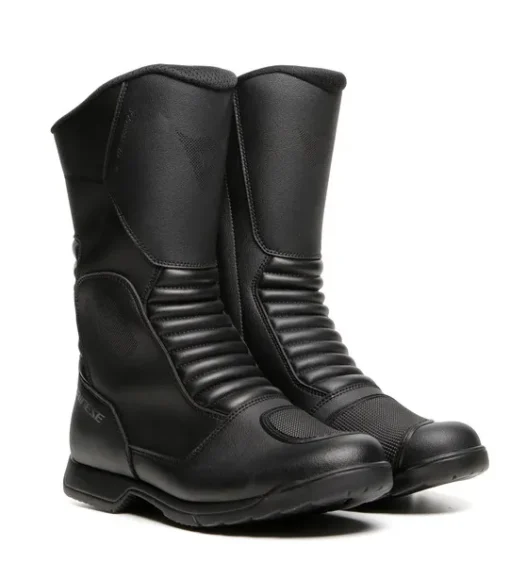 Dainese Blizzard D WP®Black Riding Boots 1