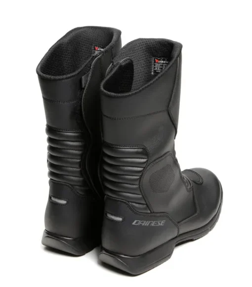 Dainese Blizzard D WP®Black Riding Boots 2