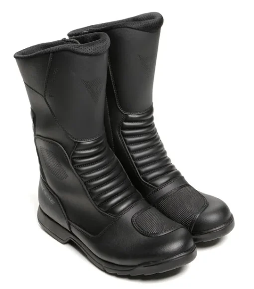 Dainese Blizzard D WP®Black Riding Boots 3