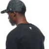 Dainese C05 Racing E Frame Snapback Black Camo Cap 2