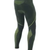 Dainese D Core Dry Black Fluo Yellow Riding Pant LL 2