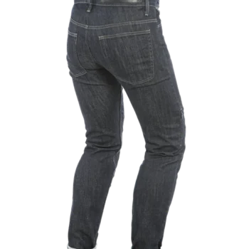 Dainese Denim Slim Tex Blue Riding Pants 2