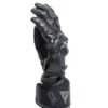 Dainese Druid 4 Black Charcoal Grey Riding Gloves 3