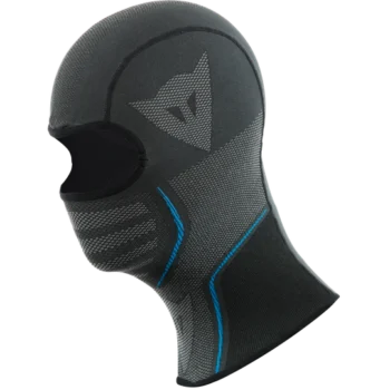 Dainese Dry Black Blue Balaclava 1