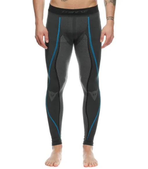 Dainese Dry Black Blue Pant (Dri Fit Inner Wear)