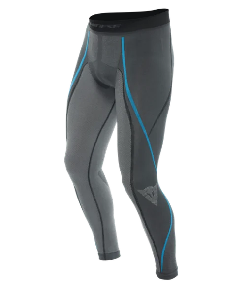 Dainese Dry Black Blue Pant (Dri Fit Inner Wear) 1