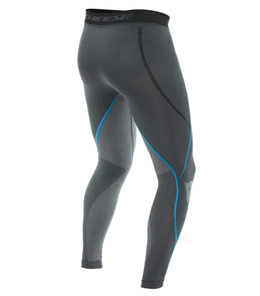 Dainese Dry Black Blue Pant (Dri Fit Inner Wear) 2