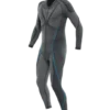 Dainese Dry Black Blue Suit (Dri Fit Inner Wear) 1