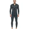 Dainese Dry Black Blue Suit (Dri Fit Inner Wear) 3
