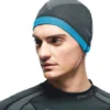 Dainese Dry Cap Black Blue (Dry Fit Inner Wear) 2