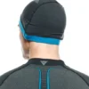 Dainese Dry Cap Black Blue (Dry Fit Inner Wear) 3