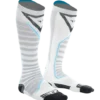 Dainese Dry Long Black Blue Sock (Dry Fit Inner Wear) 1
