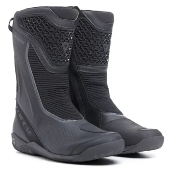 Dainese Freeland 2 Gore Tex Black Riding Boots 1