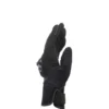 Dainese Mig 3 Air Tex Black Riding Gloves 3