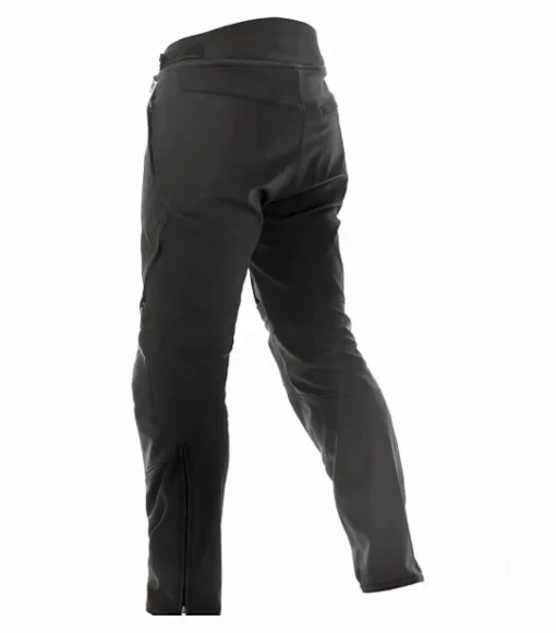 Dainese New Drake Air Tex Black Riding Pants 2