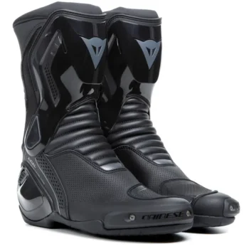 Dainese Nexus 2 Air Black Riding Boots 1