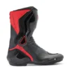 Dainese Nexus 2 Black Lava Red Iron Gate Riding Boots 2